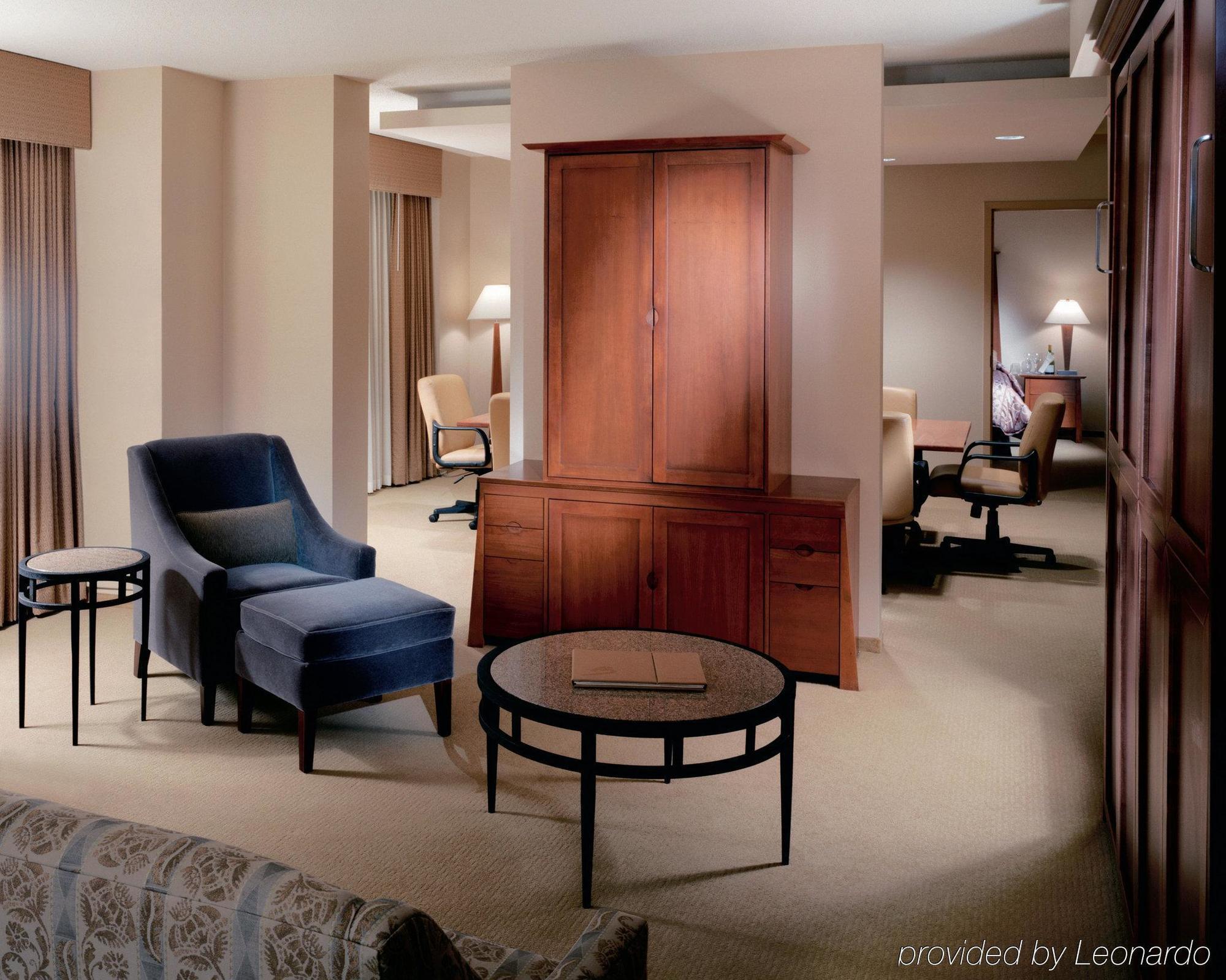 The Blackwell Columbus Interior photo