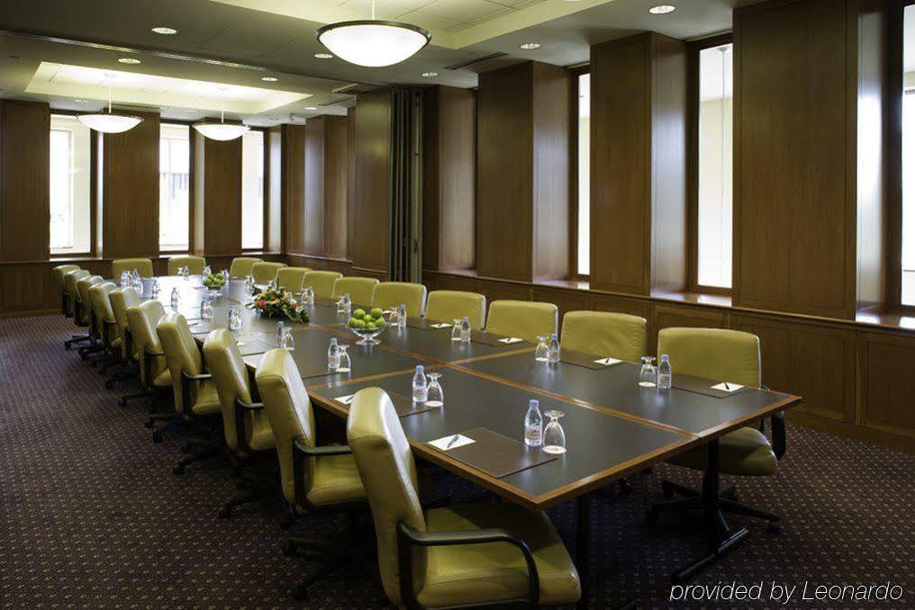 The Blackwell Columbus Business photo